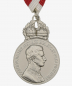 Preview: Austria, Austro-Hungarian Empire, Medal of Merit in Silver, Signum Laudis
